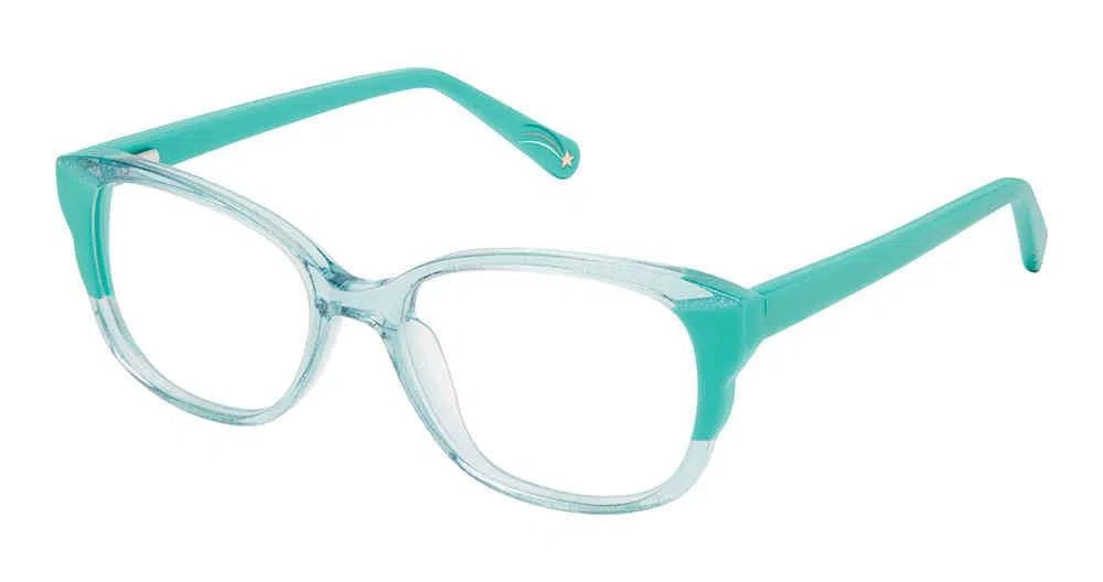 Superflex SFK-310 Eyeglasses - view 3